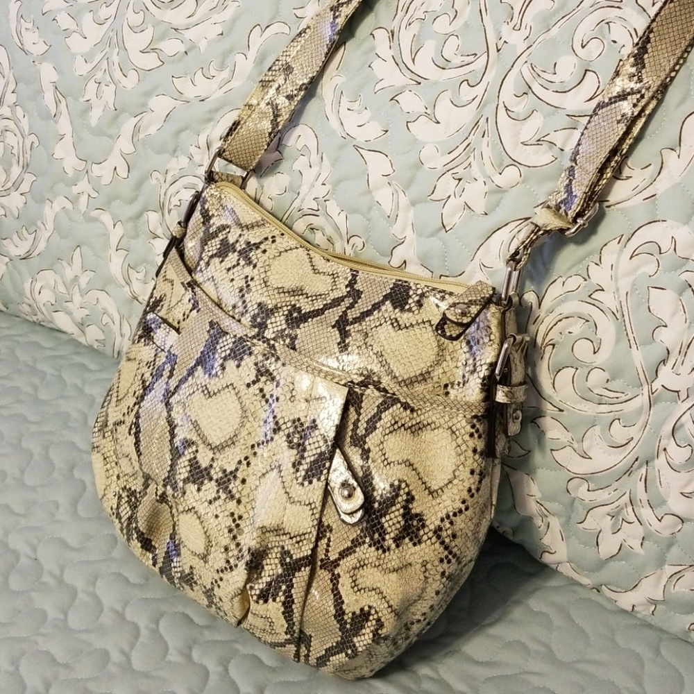 Shoulder bag